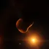 ☄️ Эмодзи «🪐 Видео набор эмоджи с космосом» для Telegram