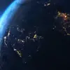 🌍 Эмодзи «🪐 Видео набор эмоджи с космосом» для Telegram