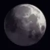 🌚 Эмодзи «🪐 Видео набор эмоджи с космосом» для Telegram