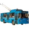 🚎 Эмодзи «Общественный Транспорт» для Telegram