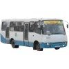 🚌 Эмодзи «Общественный Транспорт» для Telegram