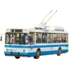 🚎 Эмодзи «Общественный Транспорт» для Telegram
