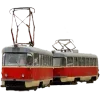 🚋 Эмодзи «Общественный Транспорт» для Telegram