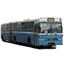 🚌 Эмодзи «Общественный Транспорт» для Telegram