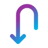 👇 Эмодзи «» для Telegram