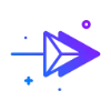 ⏩ Эмодзи «» для Telegram