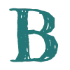 🤩 Эмодзи «Буквы в двух стилях» для Telegram