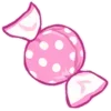 🍬 Эмодзи «Yume Girl» для Telegram