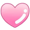 🤍 Эмодзи «Yume Girl» для Telegram