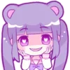 😍 Эмодзи «Yume Girl» для Telegram