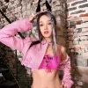 👄 Эмодзи «Юцυ Ⲟⲧ» для Telegram