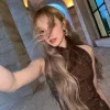 🤩 Эмодзи «к-поп айдолы» для Telegram
