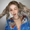 🤩 Эмодзи «к-поп айдолы» для Telegram