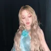 🤩 Эмодзи «к-поп айдолы» для Telegram