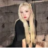🤩 Эмодзи «к-поп айдолы» для Telegram