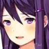 💜 Эмодзи «Yuri Ddlc» для Telegram