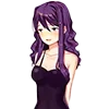 💜 Эмодзи «Yuri Ddlc» для Telegram