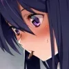 💜 Эмодзи «Yuri Ddlc» для Telegram