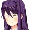 💜 Эмодзи «Yuri Ddlc» для Telegram