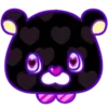 🐻 Эмодзи «Yume Kawaii» для Telegram