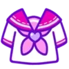 🎀 Эмодзи «Yume Kawaii» для Telegram