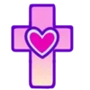 💟 Эмодзи «Yume Kawaii» для Telegram