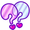 ❓ Эмодзи «Yume Kawaii» для Telegram