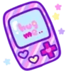📱 Эмодзи «Yume Kawaii» для Telegram