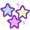 ✨ Эмодзи «Yume Kawaii» для Telegram