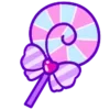🍭 Эмодзи «Yume Kawaii» для Telegram