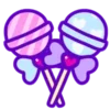 📍 Эмодзи «Yume Kawaii» для Telegram