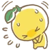 🙇‍♂️ Эмодзи «Yuzukko» для Telegram