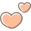 💕 Эмодзи «Yuzukko» для Telegram