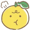 😤 Эмодзи «Yuzukko» для Telegram