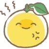 😊 Эмодзи «Yuzukko» для Telegram