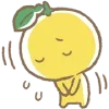 🙇‍♂️ Эмодзи «Yuzukko» для Telegram