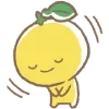 🙇‍♂️ Эмодзи «Yuzukko» для Telegram