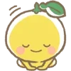 🙇‍♂️ Эмодзи «Yuzukko» для Telegram
