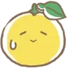🥲 Эмодзи «Yuzukko» для Telegram
