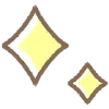 ✨ Эмодзи «Yuzukko» для Telegram