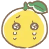 🥹 Эмодзи «Yuzukko» для Telegram
