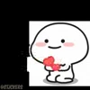 ❤️‍🔥 Эмодзи «Yuzuni so cute» для Telegram