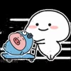 🛒 Эмодзи «Yuzuni so cute» для Telegram