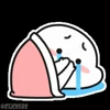 😭 Эмодзи «Yuzuni so cute» для Telegram