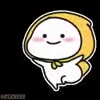 🫣 Эмодзи «Yuzuni so cute» для Telegram