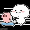 😾 Эмодзи «Yuzuni so cute» для Telegram