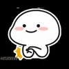 👏 Эмодзи «Yuzuni so cute» для Telegram