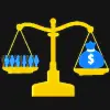 Эмодзи Адвокат #foradmins #decor для Telegram — скачать