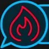 🔥 Эмодзи «Адвокат #foradmins #decor» для Telegram