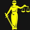 👨‍⚖️ Эмодзи «Адвокат #foradmins #decor» для Telegram